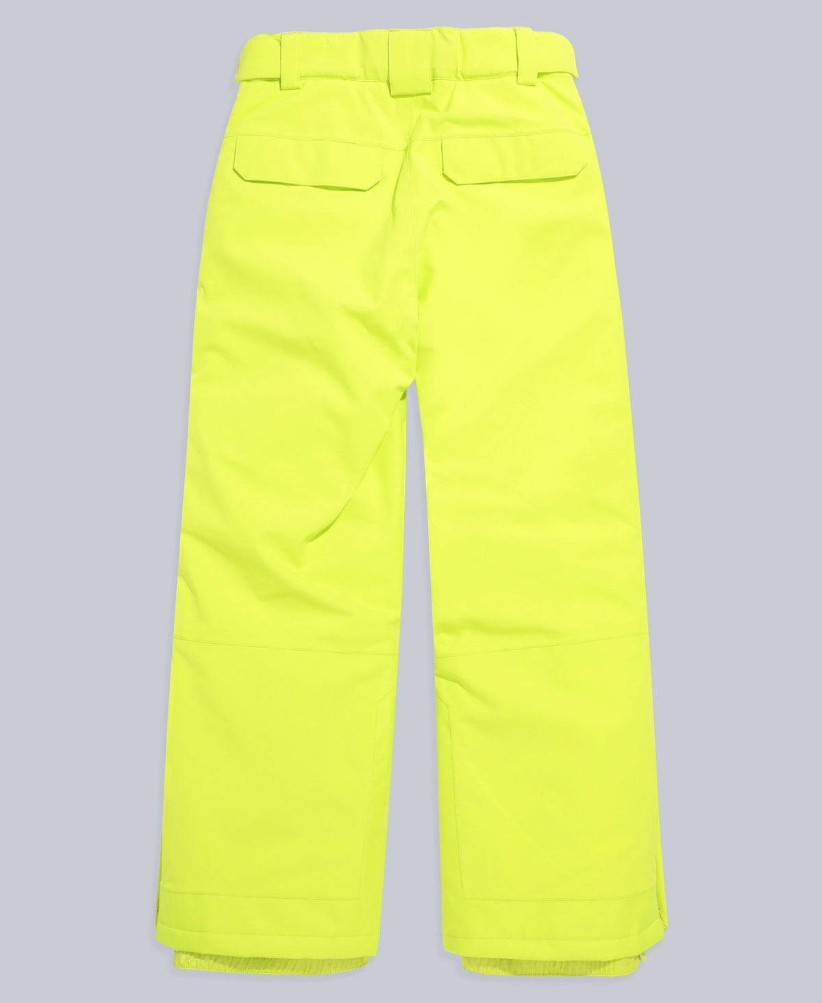 Nordic Kids Snow Pants - Lime