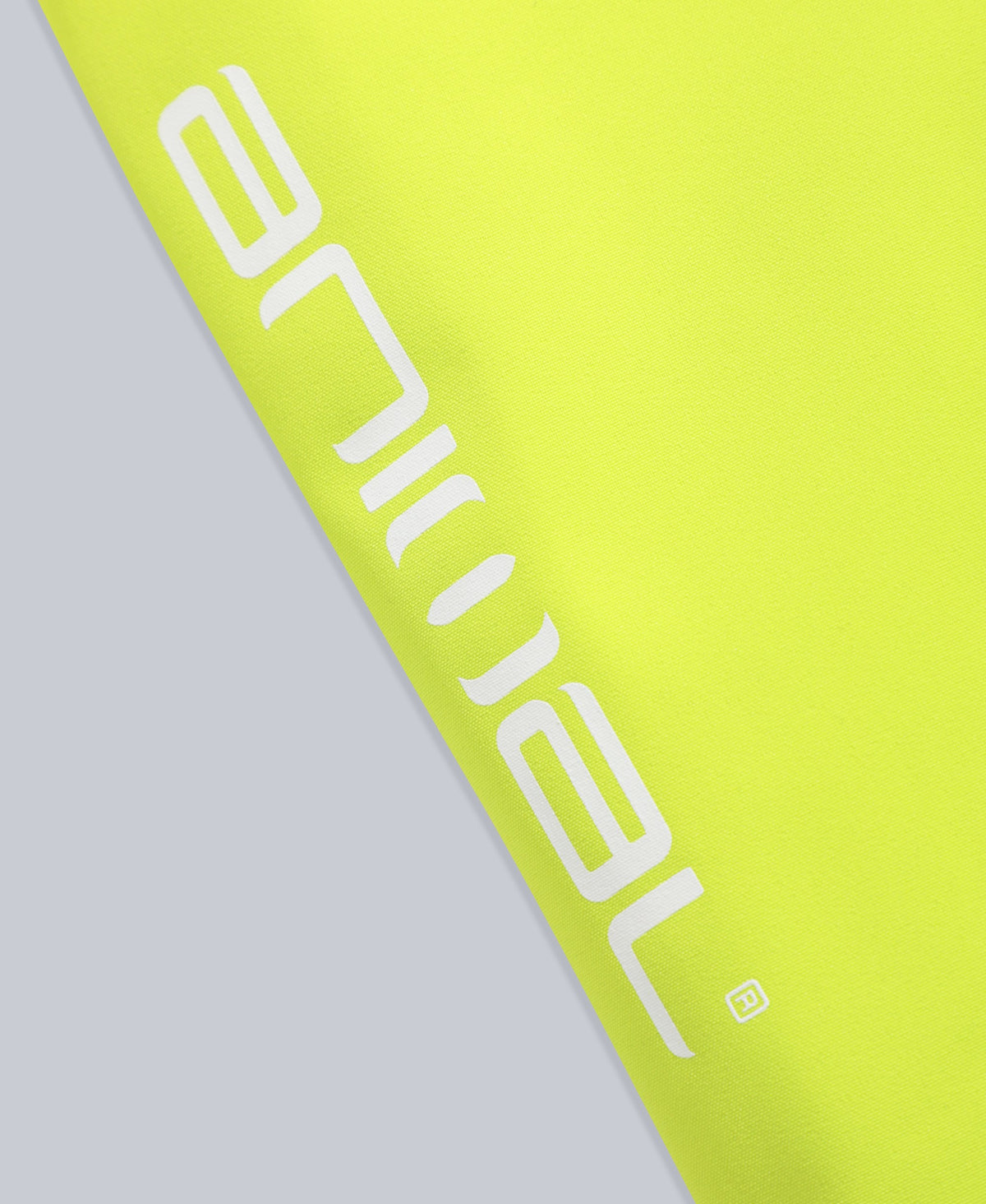 Nordic Kids Snow Pants - Lime