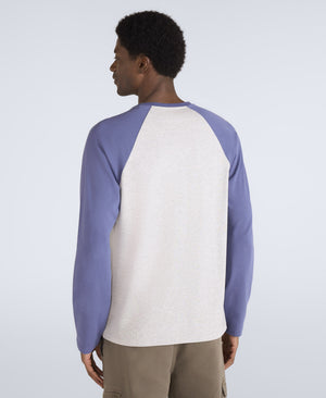 Sander Mens T-Shirt - Blue