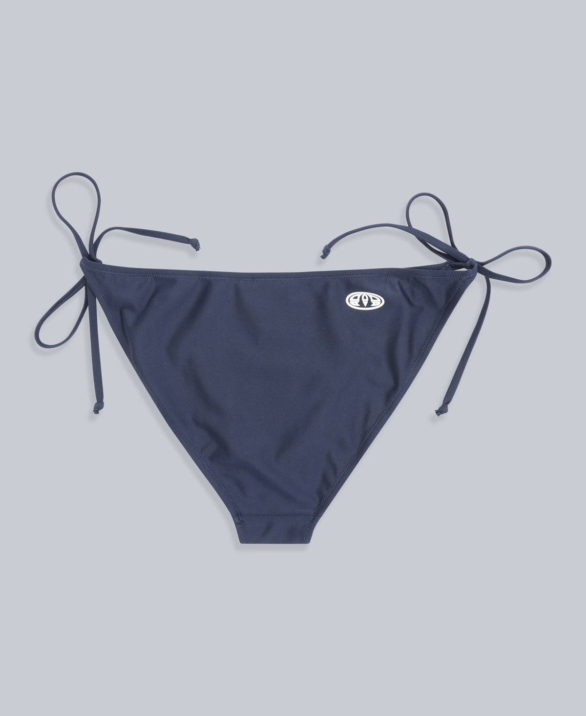 Poolside Womens Bikini Bottoms - Navy