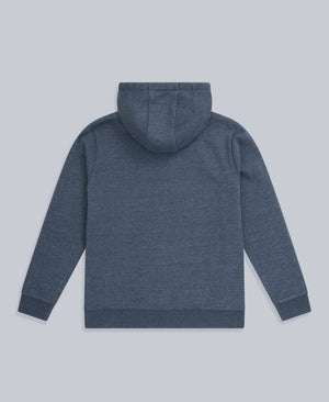 Maya Womens Hoodie - Cobalt