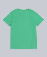 Archie Kids T-shirt - Green