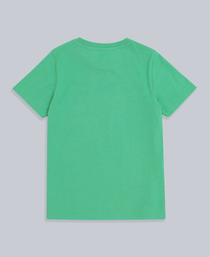 Archie Kids T-shirt - Green