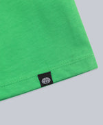 Archie Kids T-shirt - Green