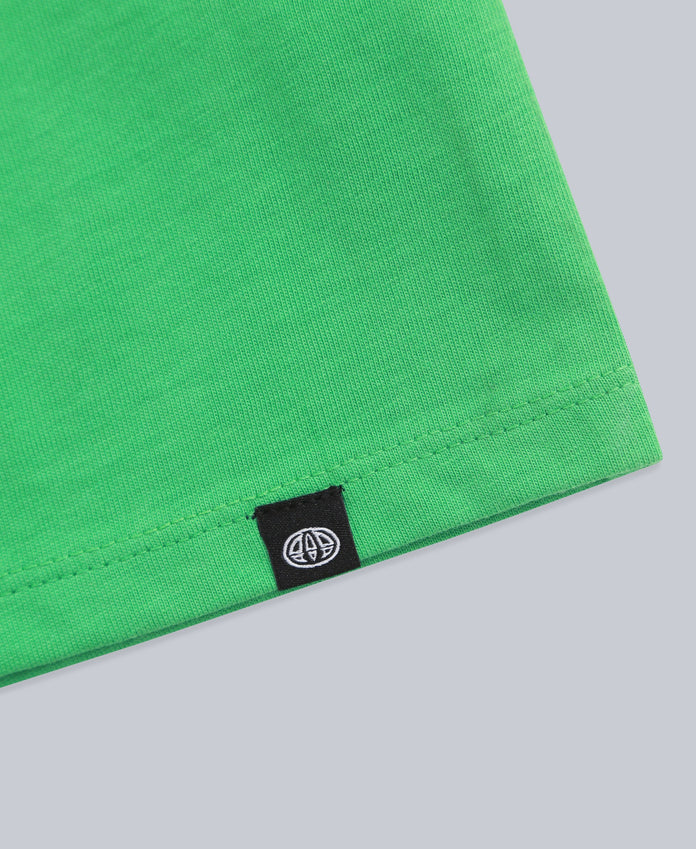 Archie Kids T-shirt - Green