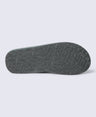 Jekyl Mens Flip-Flops - Dark Khaki
