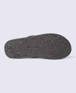 Jekyl Mens Flip-Flops - Grey