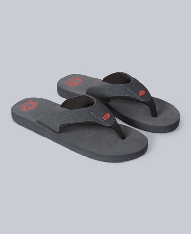 Jekyl Flip Flops Asphalt
