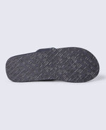 Jekyl Mens Flip-Flops - Burnt Orange
