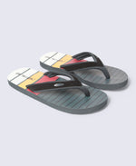 Jekyl Mens Flip-Flops - Dark Blue