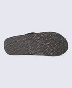Jekyl Mens Flip-Flops - Dark Green