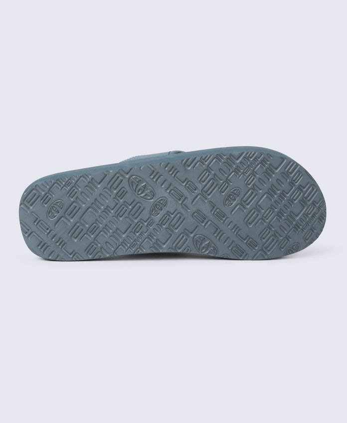 Jekyl Mens Flip-Flops - Pale Green