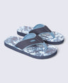 Swish Womens Flip-Flops - Bright Blue
