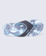 Swish Womens Flip-Flops - Bright Blue