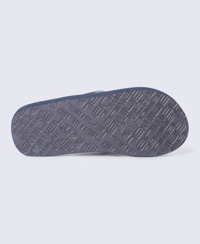 Swish Womens Flip-Flops - Bright Blue
