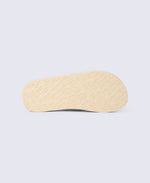 Swish Womens Flip-Flops - Beige