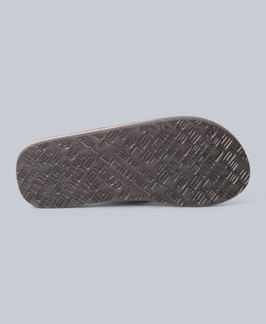 Swish Womens Flip-Flops - Grey