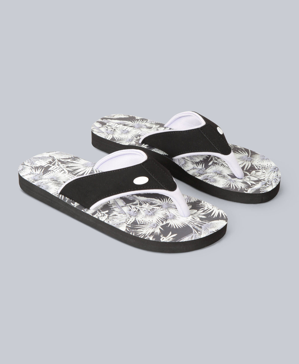 Swish Womens Flip-Flops - Lilac