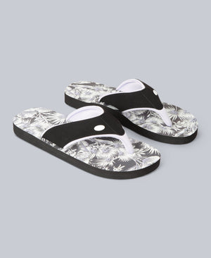 Swish Womens Flip-Flops - Lilac