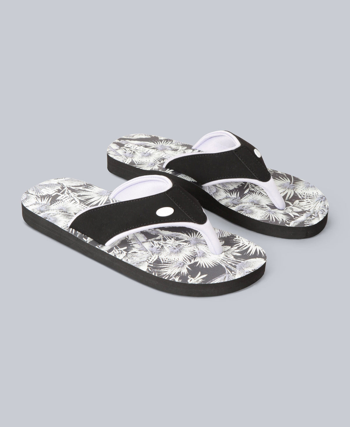 Swish Womens Flip-Flops - Lilac