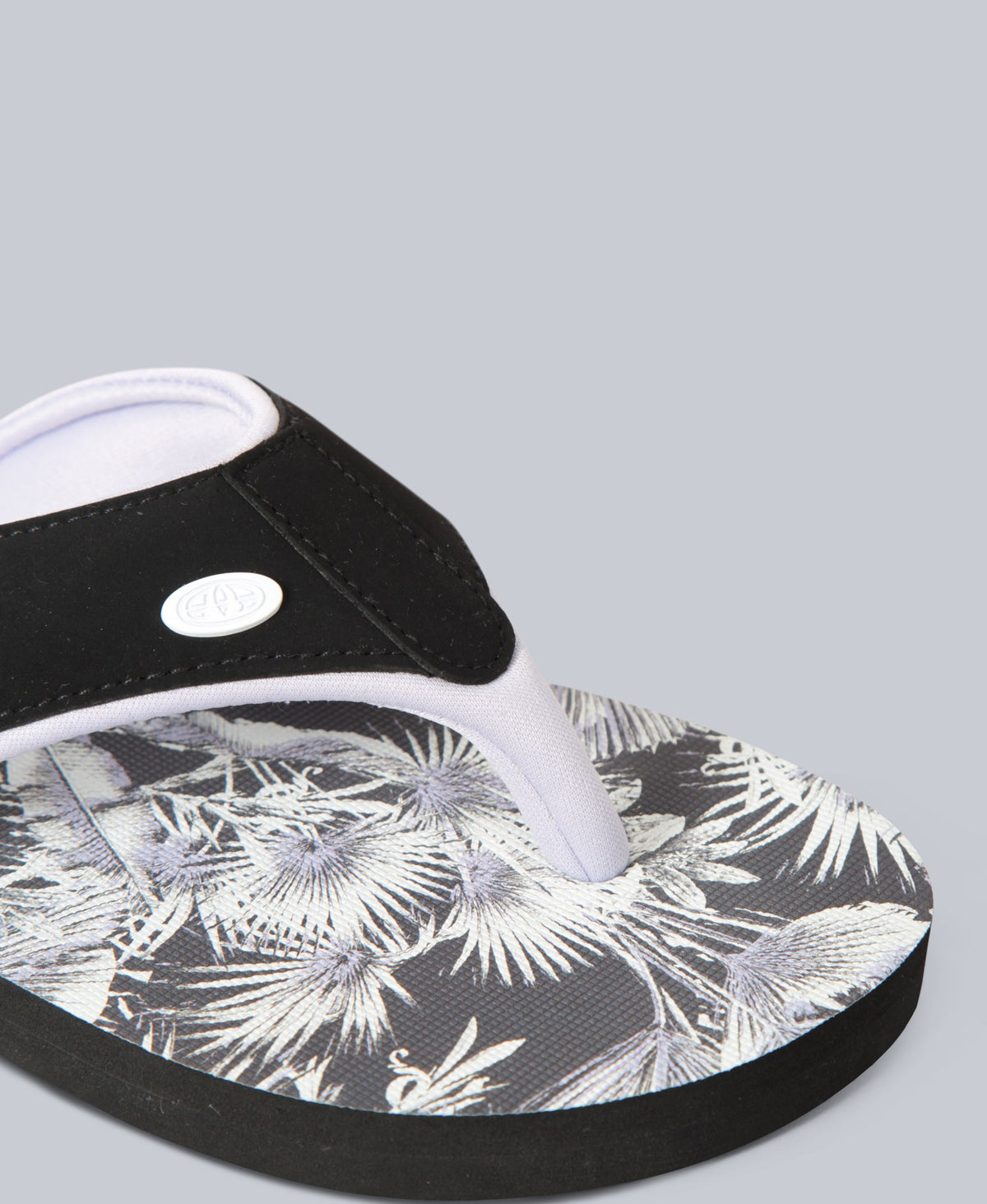 Swish Womens Flip-Flops - Lilac