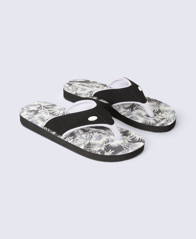 Swish Womens Flip-Flops - Lilac