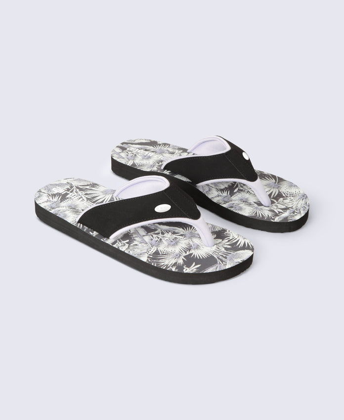 Swish Womens Flip-Flops - Lilac