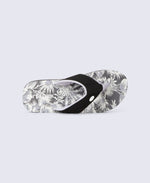 Swish Womens Flip-Flops - Lilac