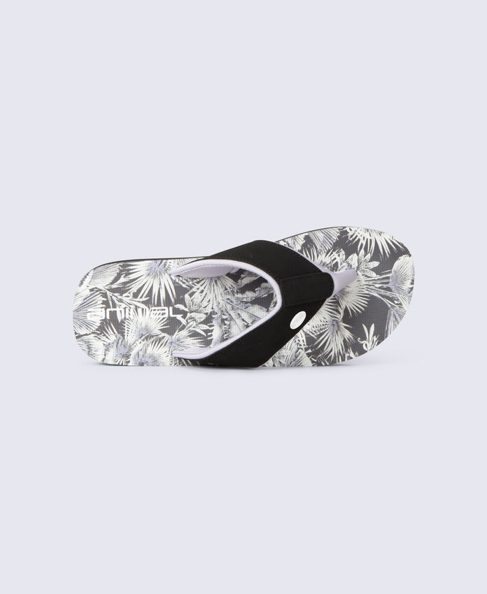 Swish Womens Flip-Flops - Lilac