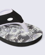 Swish Womens Flip-Flops - Lilac