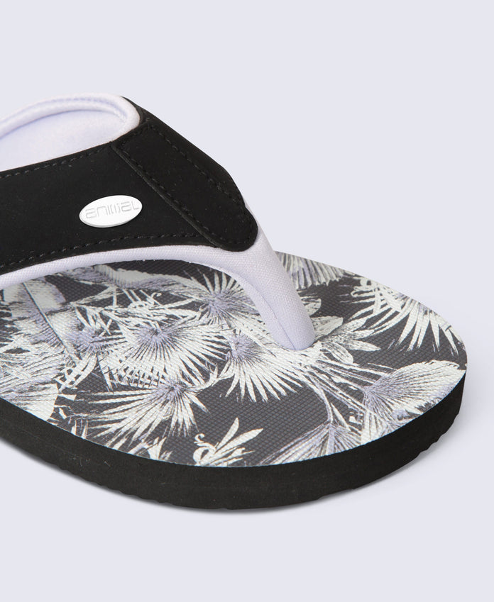 Swish Womens Flip-Flops - Lilac
