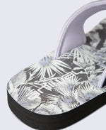 Swish Womens Flip-Flops - Lilac