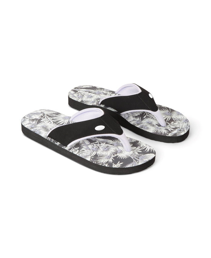 Swish Womens Flip-Flops - Lilac