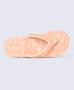 Swish Womens Flip-Flops - Light Pink