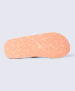 Swish Womens Flip-Flops - Light Pink