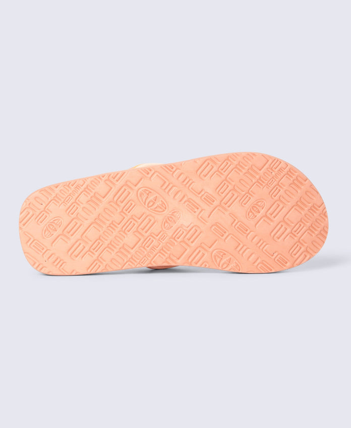 Swish Womens Flip-Flops - Light Pink