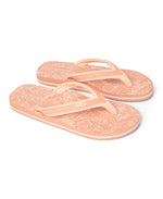 Swish Womens Flip-Flops - Light Pink