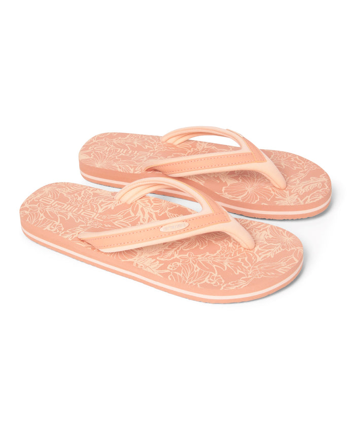 Swish Womens Flip-Flops - Light Pink