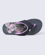 Swish Womens Flip-Flops - Light Purple
