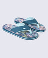 Swish Womens Flip-Flops - Mint