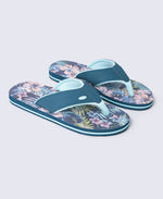 Swish Womens Flip-Flops - Mint