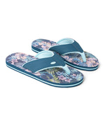 Swish Womens Flip-Flops - Mint