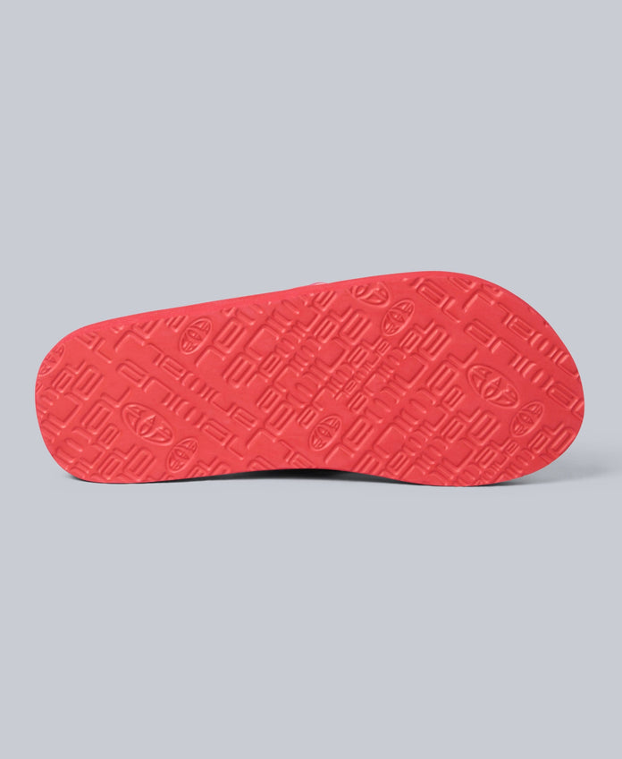 Swish Womens Flip-Flops - Pink