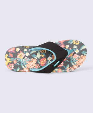 Swish Womens Flip-Flops - Red