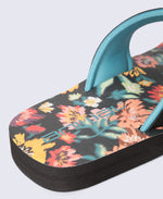 Swish Womens Flip-Flops - Red