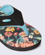 Swish Womens Flip-Flops - Red