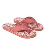 Swish Womens Flip-Flops - Tan