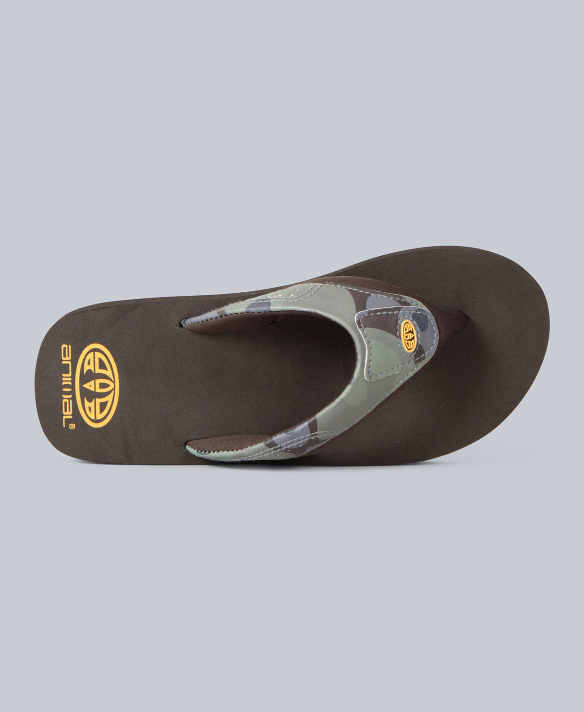 Jekyl Kids Flip-Flops - Black Iris Navy