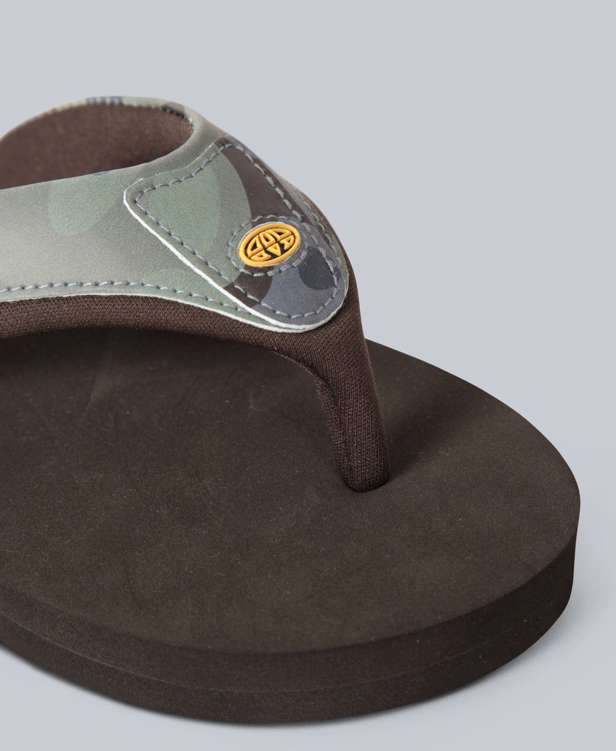 Jekyl Kids Flip-Flops - Black Iris Navy