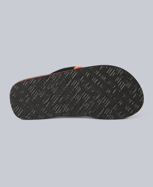 Jekyl Kids Flip-Flops - Black